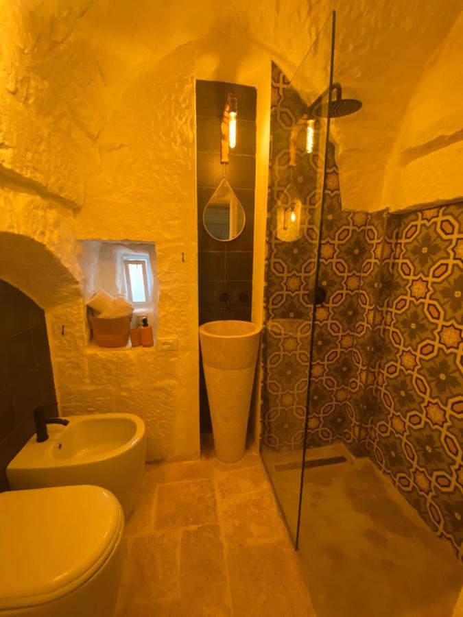 Apartment Dimora Adua *