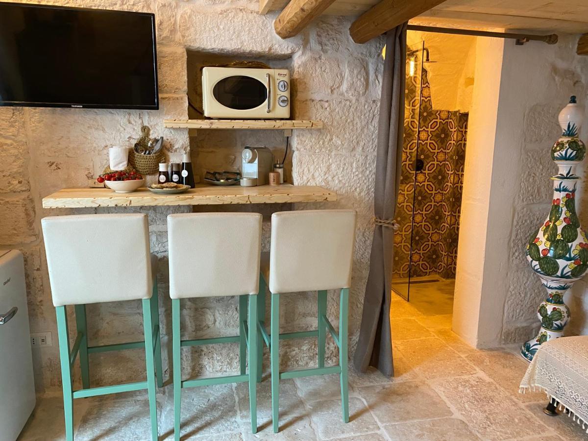 Apartment Dimora Adua