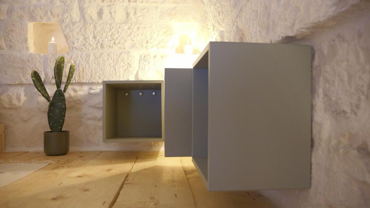 Apartment Dimora Adua Ostuni