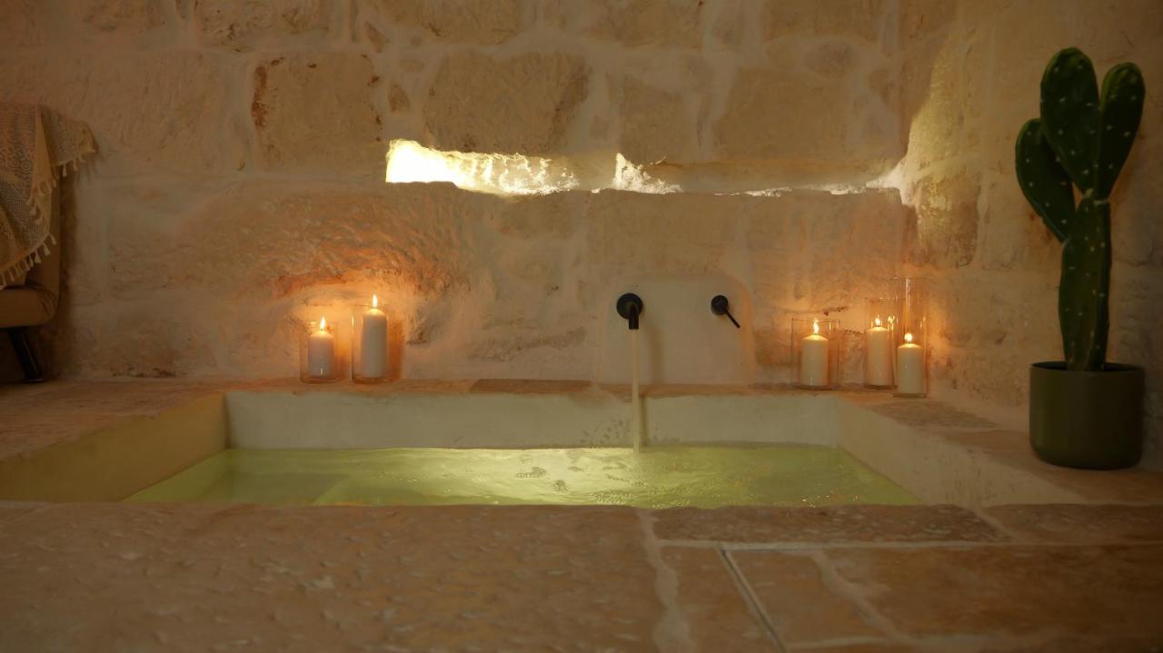 Dimora Adua Ostuni