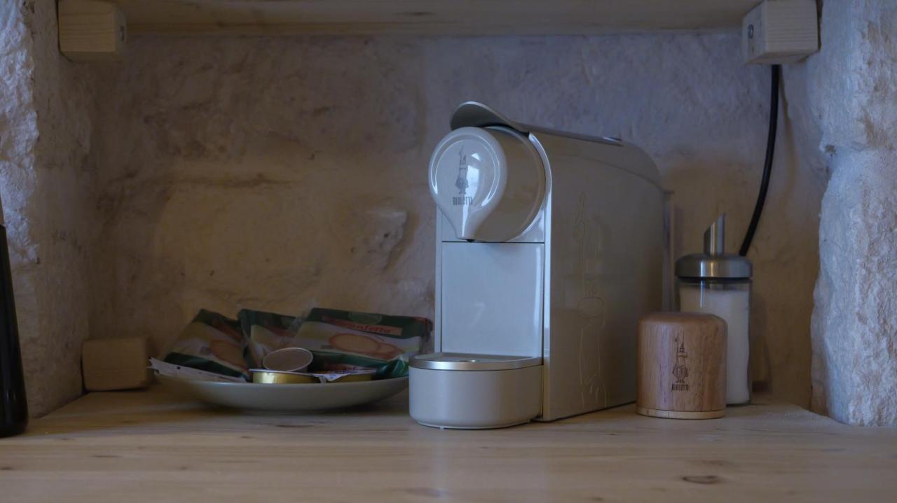 Dimora Adua Apartment Ostuni