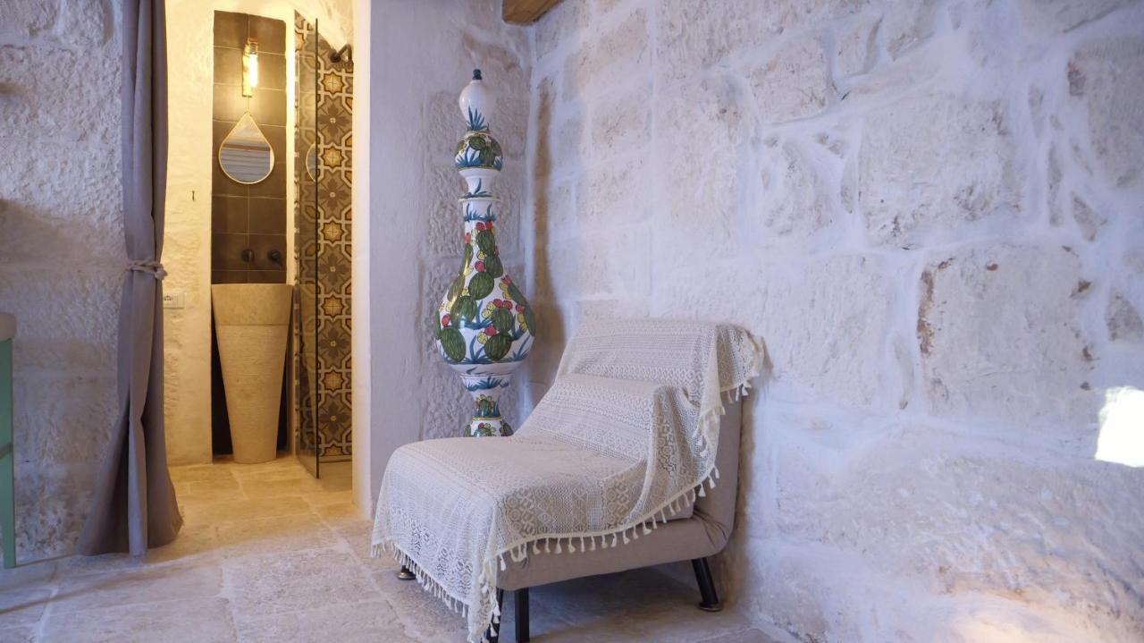 Dimora Adua * Ostuni